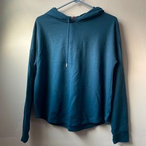 Victoria Secret PJ Hoodie